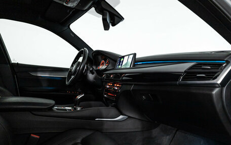 BMW X6, 2017 год, 3 899 000 рублей, 27 фотография