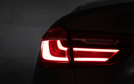 BMW X6, 2017 год, 3 899 000 рублей, 36 фотография