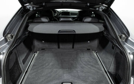 BMW X6, 2017 год, 3 899 000 рублей, 29 фотография