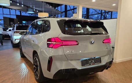 BMW X3, 2025 год, 7 500 000 рублей, 2 фотография