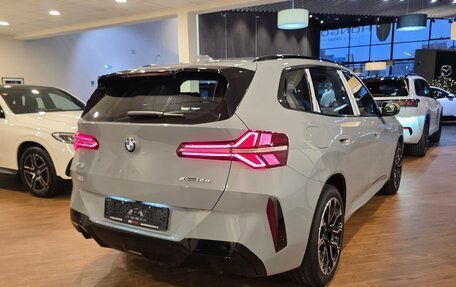 BMW X3, 2025 год, 7 500 000 рублей, 4 фотография