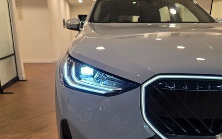 BMW X3, 2025 год, 7 500 000 рублей, 7 фотография