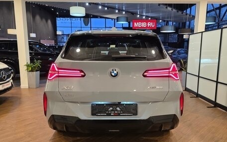 BMW X3, 2025 год, 7 500 000 рублей, 3 фотография