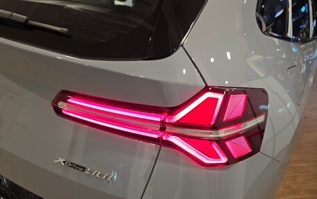 BMW X3, 2025 год, 7 500 000 рублей, 9 фотография