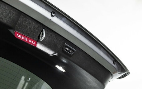 BMW X6, 2017 год, 3 899 000 рублей, 30 фотография