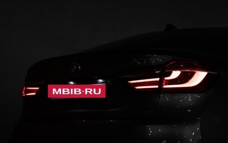 BMW X6, 2017 год, 3 899 000 рублей, 35 фотография