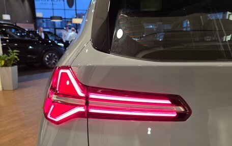 BMW X3, 2025 год, 7 500 000 рублей, 10 фотография