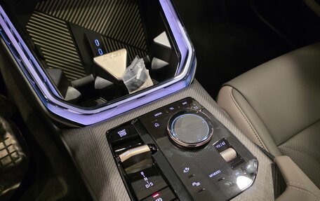 BMW X3, 2025 год, 7 500 000 рублей, 14 фотография