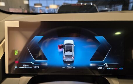 BMW X3, 2025 год, 7 500 000 рублей, 18 фотография