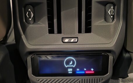 BMW X3, 2025 год, 7 500 000 рублей, 21 фотография