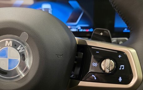 BMW X3, 2025 год, 7 500 000 рублей, 16 фотография