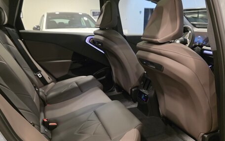 BMW X3, 2025 год, 7 500 000 рублей, 23 фотография