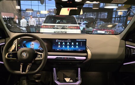 BMW X3, 2025 год, 7 500 000 рублей, 22 фотография