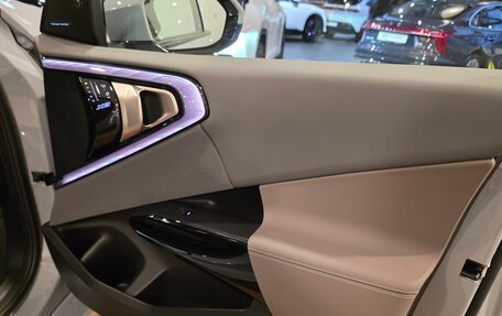 BMW X3, 2025 год, 7 500 000 рублей, 24 фотография