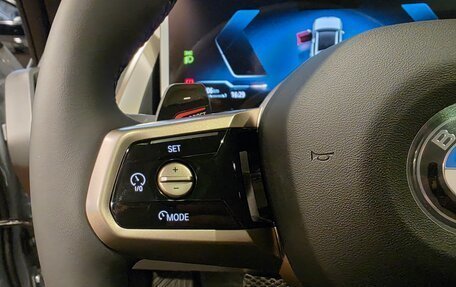 BMW X3, 2025 год, 7 500 000 рублей, 17 фотография