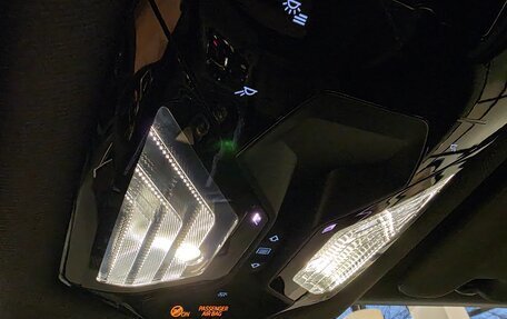 BMW X3, 2025 год, 7 500 000 рублей, 19 фотография