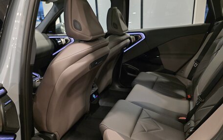 BMW X3, 2025 год, 7 500 000 рублей, 20 фотография