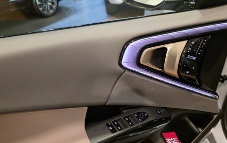 BMW X3, 2025 год, 7 500 000 рублей, 11 фотография