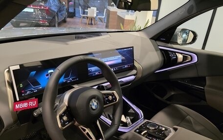 BMW X3, 2025 год, 7 500 000 рублей, 13 фотография