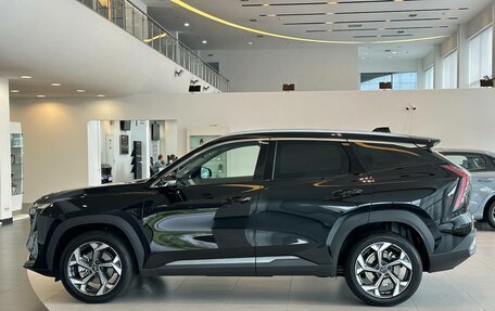 Geely Atlas, 2025 год, 3 917 190 рублей, 8 фотография