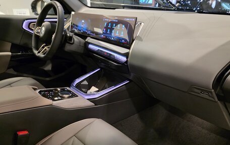 BMW X3, 2025 год, 7 500 000 рублей, 25 фотография