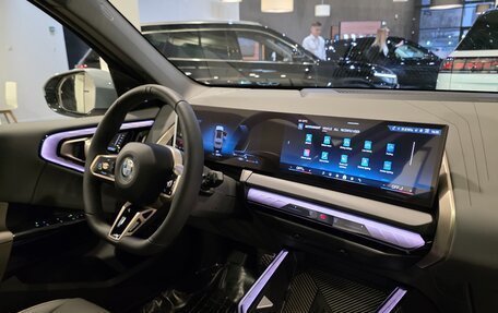 BMW X3, 2025 год, 7 500 000 рублей, 27 фотография