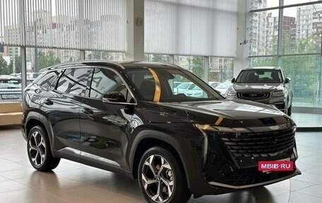 Geely Atlas, 2025 год, 3 917 190 рублей, 3 фотография