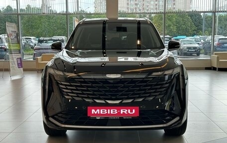 Geely Atlas, 2025 год, 3 917 190 рублей, 2 фотография