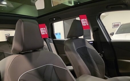 BMW X3, 2025 год, 7 500 000 рублей, 26 фотография