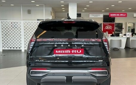 Geely Atlas, 2025 год, 3 917 190 рублей, 6 фотография