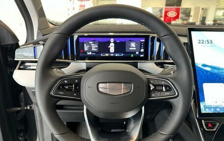 Geely Atlas, 2025 год, 3 917 190 рублей, 16 фотография
