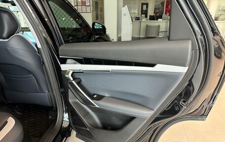 Geely Atlas, 2025 год, 3 917 190 рублей, 25 фотография