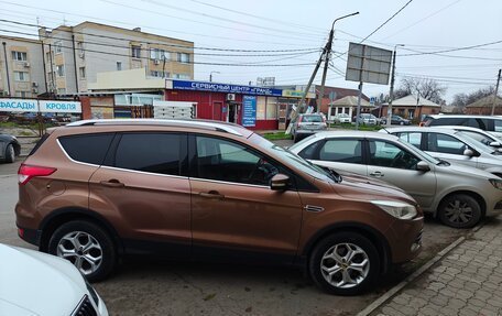 Ford Kuga III, 2013 год, 1 250 000 рублей, 3 фотография