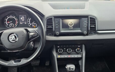 Skoda Karoq I, 2020 год, 2 300 000 рублей, 7 фотография