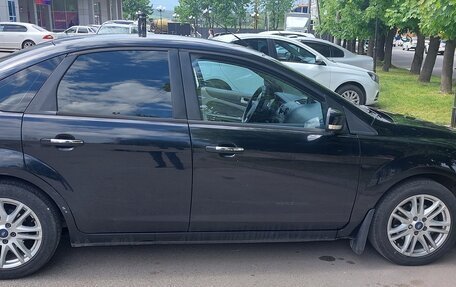 Ford Focus II рестайлинг, 2011 год, 730 000 рублей, 1 фотография