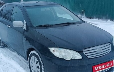 BYD F3 I, 2012 год, 280 000 рублей, 1 фотография