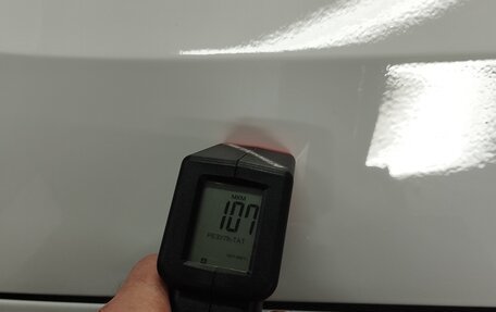 Skoda Karoq I, 2020 год, 2 300 000 рублей, 13 фотография