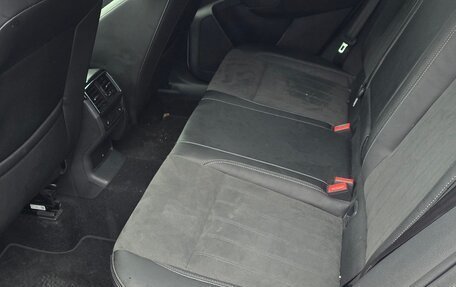 Skoda Karoq I, 2020 год, 2 300 000 рублей, 10 фотография