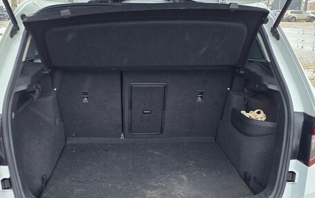 Skoda Karoq I, 2020 год, 2 300 000 рублей, 11 фотография