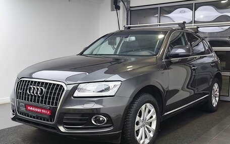 Audi Q5, 2015 год, 2 280 000 рублей, 1 фотография