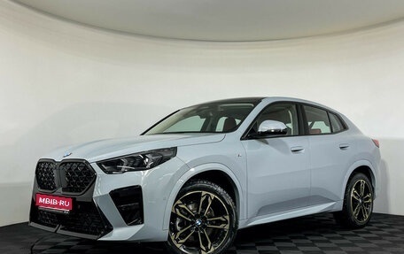 BMW X2, 2024 год, 6 400 000 рублей, 1 фотография