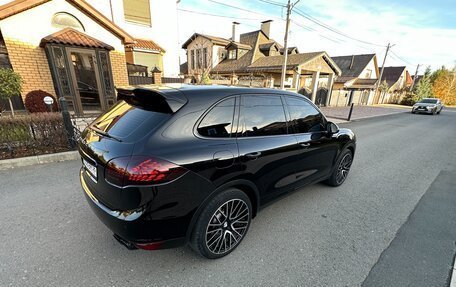 Porsche Cayenne III, 2013 год, 3 450 000 рублей, 9 фотография