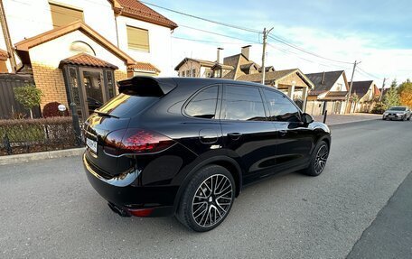 Porsche Cayenne III, 2013 год, 3 450 000 рублей, 11 фотография