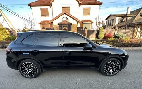 Porsche Cayenne III, 2013 год, 3 450 000 рублей, 8 фотография