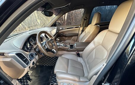 Porsche Cayenne III, 2013 год, 3 450 000 рублей, 17 фотография