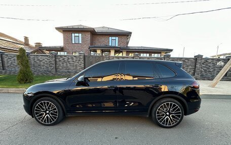 Porsche Cayenne III, 2013 год, 3 450 000 рублей, 16 фотография