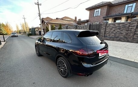 Porsche Cayenne III, 2013 год, 3 450 000 рублей, 15 фотография