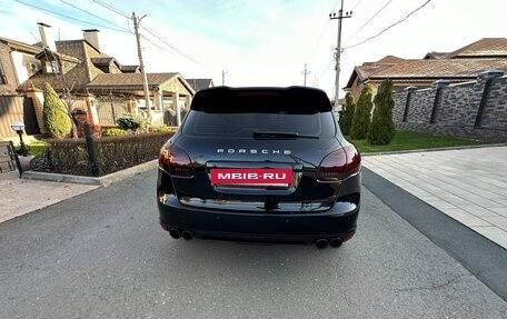 Porsche Cayenne III, 2013 год, 3 450 000 рублей, 12 фотография