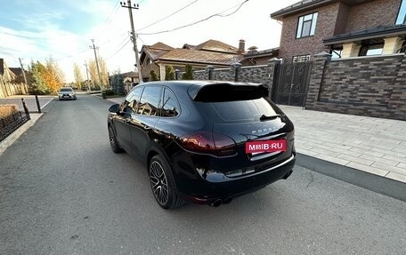 Porsche Cayenne III, 2013 год, 3 450 000 рублей, 14 фотография