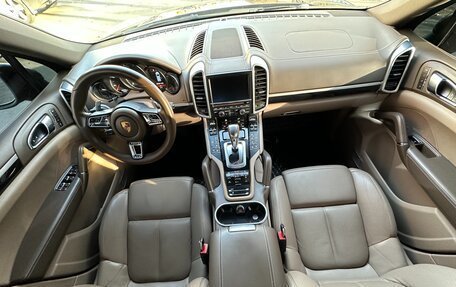 Porsche Cayenne III, 2013 год, 3 450 000 рублей, 19 фотография